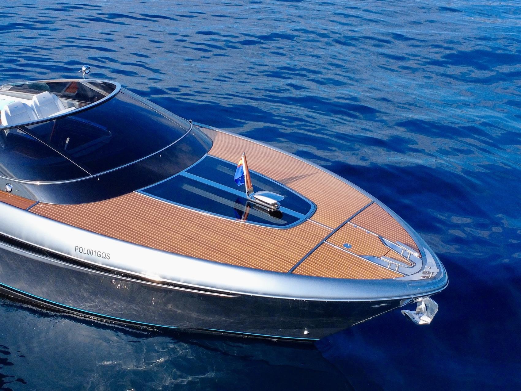 2020 RIVA 38' RIVAMARE 